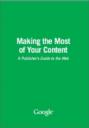 Максимальное использование контента: руководство для веб-издателей
